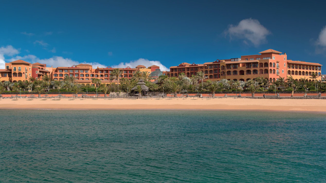 Sheraton Fuerteventura Beach
