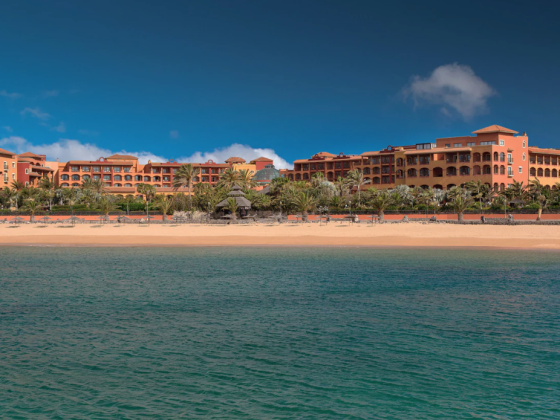 Sheraton Fuerteventura Beach
