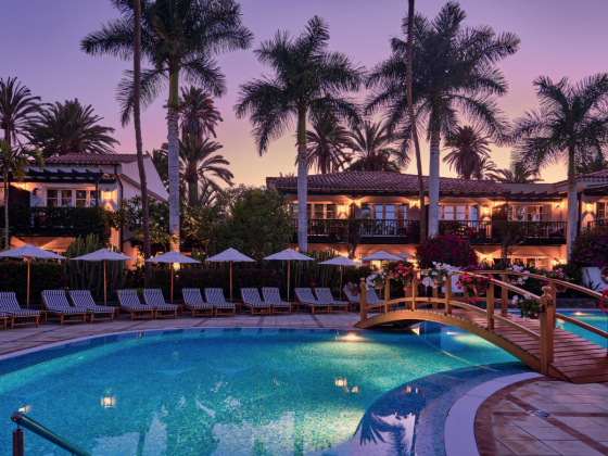 Seaside Grand Hotel Gran Canria