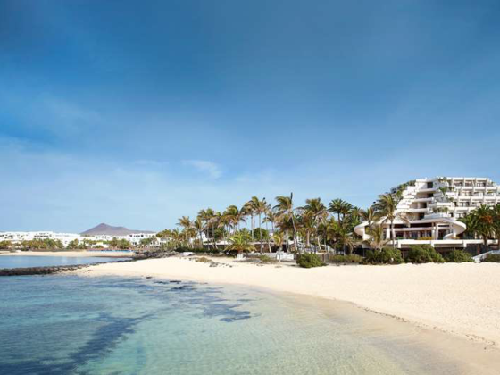 Paradisus Salinas Lanzarote