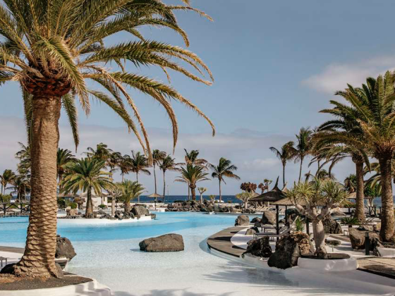 Paradisus Salinas Lanzarote