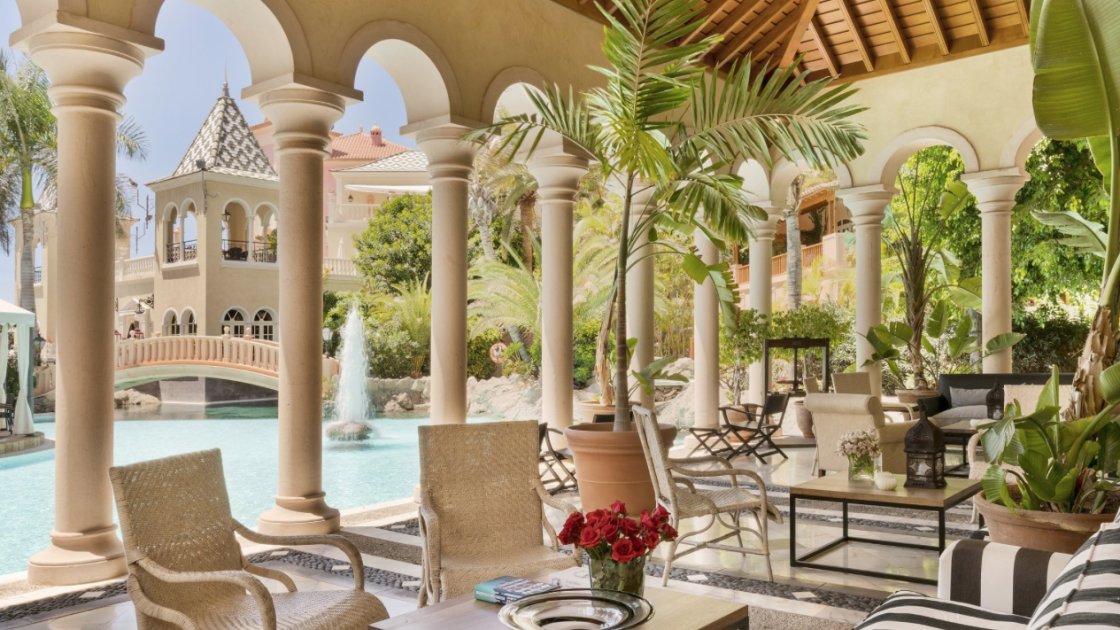 Bahia Del Duque Tenerife