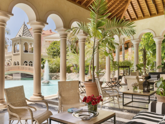 Bahia Del Duque Tenerife