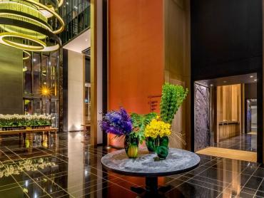 hyatt bogota insidertravel