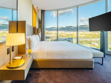 hyatt bogota insidertravel